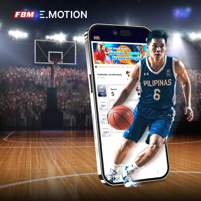 sports betting philippines