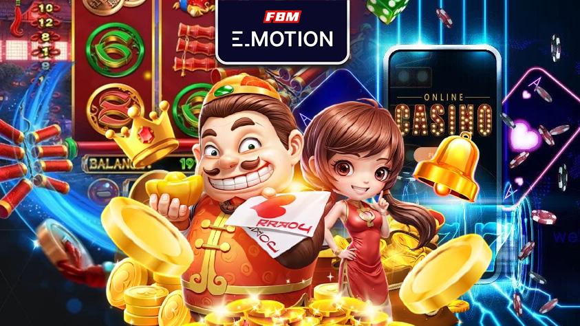 fbm emotion Online Casino