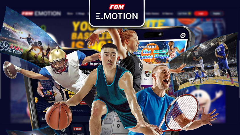 FBM E-Motion’s Sports Betting Bonuses