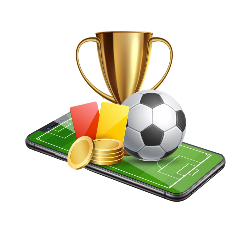 Online Sports betting at FBM E motion