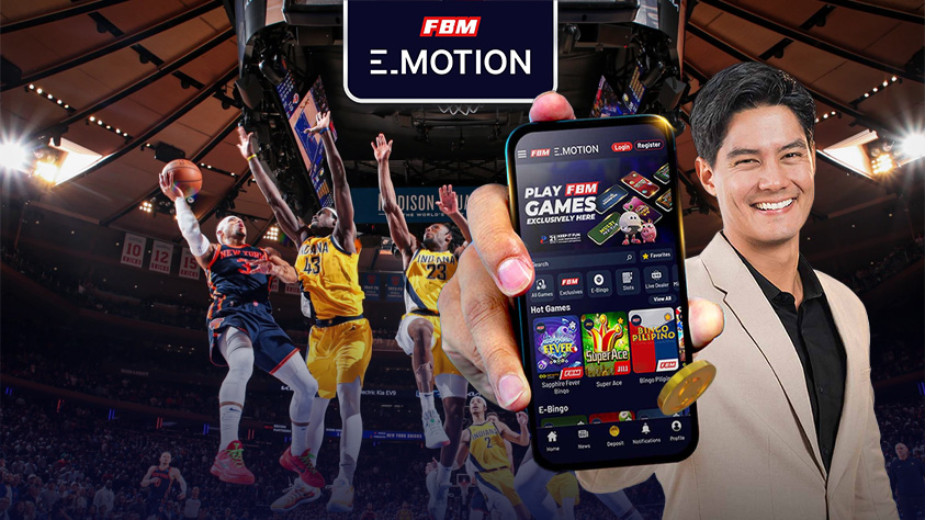 The Ultimate NBA Betting Hub for Filipino Fans