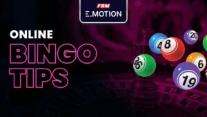 online bingo