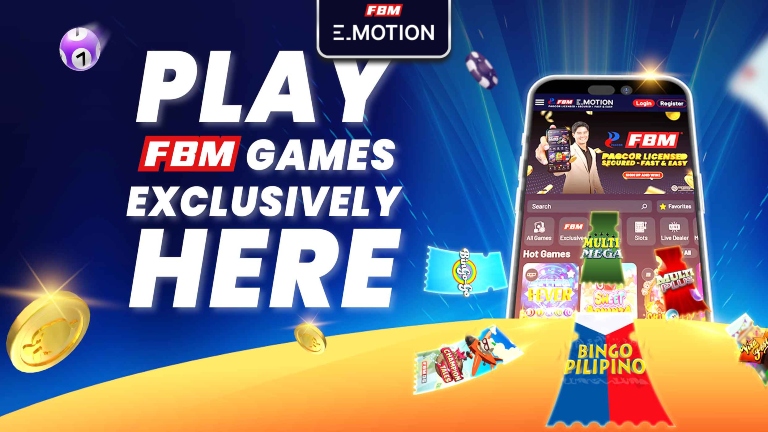 fbm emotion games