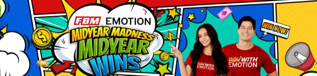 Midyear madness midyear wins