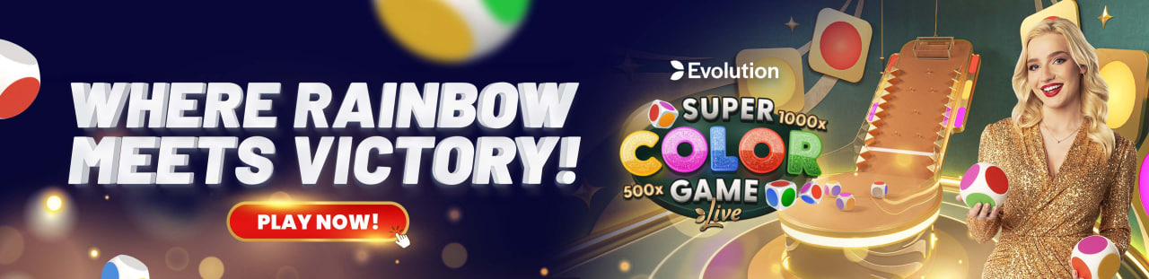 color game meets victory
