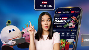 FBM Emotion: How to Play Online Casino in the Philippines