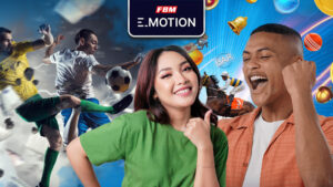 Why More Filipinos Choose FBM E-Motion for Online Sports Betting